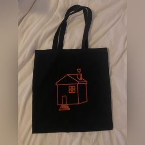 Harry’s House Pop Up shop Tote!